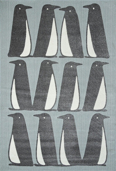 Изображение товара Ковер Merinos Sofit AC10-STAN-GRAY (2х3)