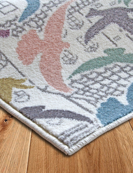 Изображение товара Ковер Merinos Sofit C040-STAN-LIGHT-CREAM (1.6х2.3)