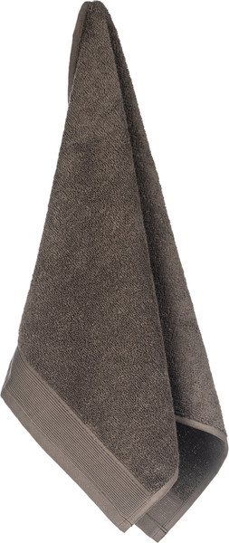 Изображение товара Полотенце Lilia Бордюр Махровое 40x70 400г (бронзовый)