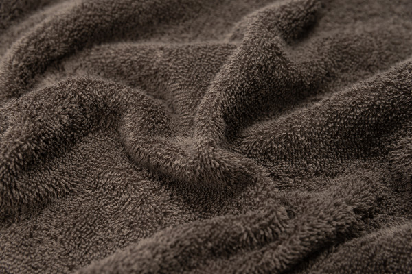 Изображение товара Полотенце Lilia Бордюр Махровое 40x70 400г (бронзовый)