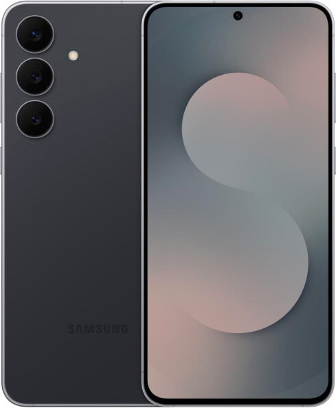 Изображение товара Смартфон Samsung Galaxy S25 FE 8GB/256GB (Black)