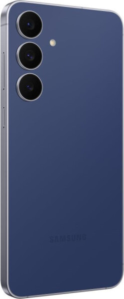 Изображение товара Смартфон Samsung Galaxy S25 FE 8GB/256GB (Dark Blue)