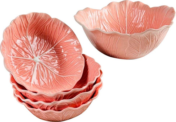 Изображение товара Набор салатников Lenardi Капуста 232-032