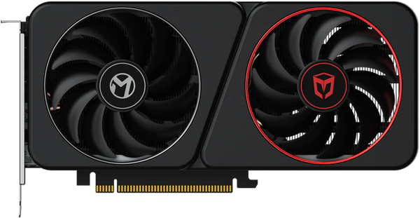 Изображение товара Видеокарта Maxsun Intel ARC B570 Milestone 10G