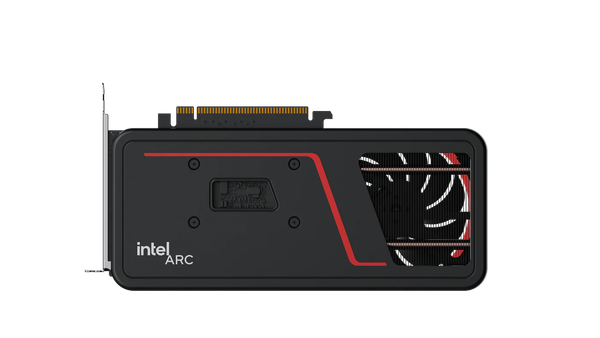 Изображение товара Видеокарта Maxsun Intel ARC B570 Milestone 10G