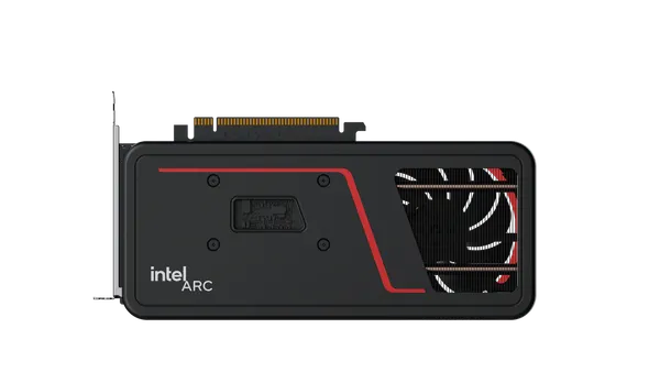 Изображение товара Видеокарта Maxsun Intel ARC B580 Milestone 12G