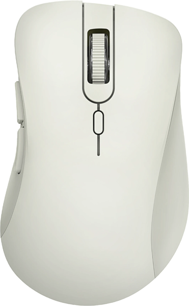 Изображение товара Мышь Defender Dana MB-266 / 52266 (белый/серый)