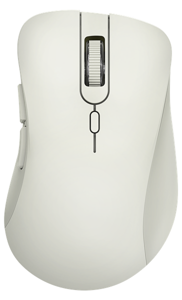 Изображение товара Мышь Defender Dana MB-266 / 52266 (белый/серый)