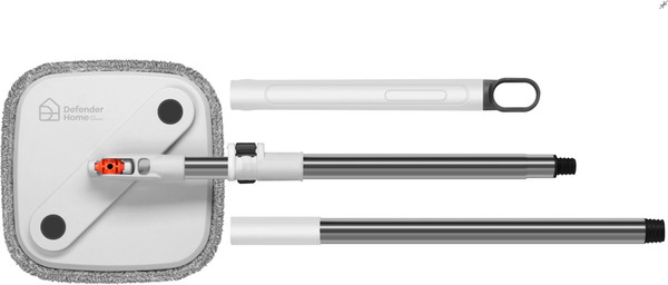 Изображение товара Набор для уборки Defender CM-410 / 28410