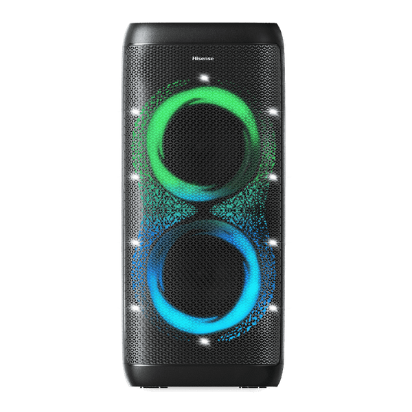 Изображение товара Минисистема Hisense Party Thunder