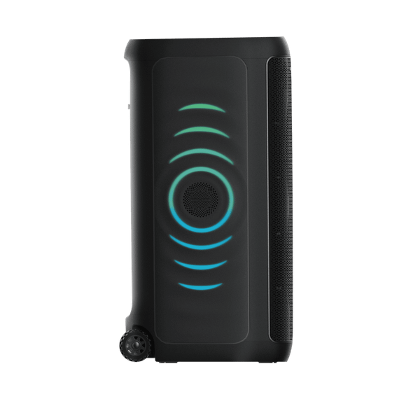 Изображение товара Минисистема Hisense Party Thunder