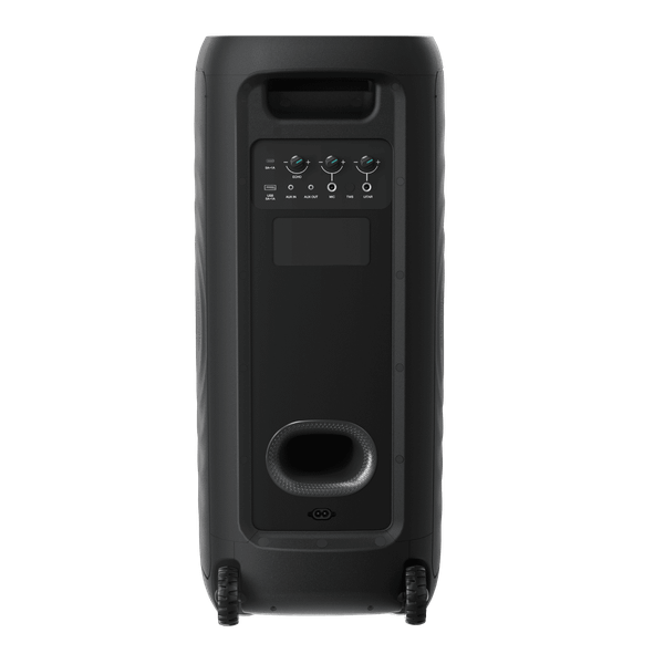 Изображение товара Минисистема Hisense Party Thunder