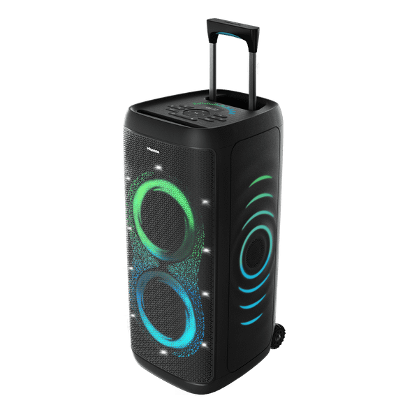 Изображение товара Минисистема Hisense Party Thunder