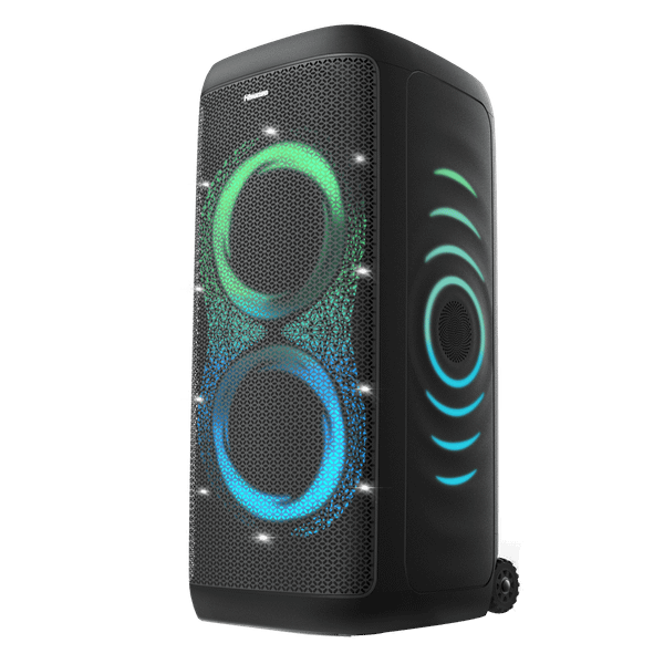 Изображение товара Минисистема Hisense Party Thunder