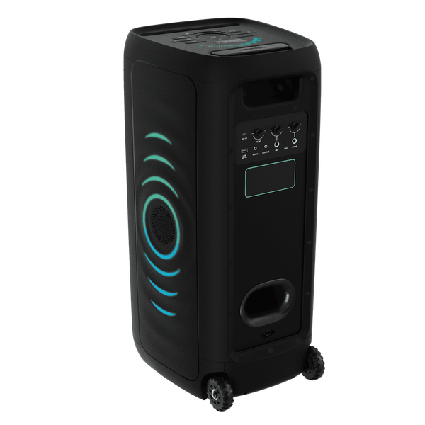 Изображение товара Минисистема Hisense Party Thunder