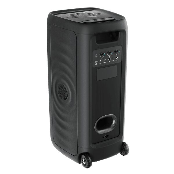 Изображение товара Минисистема Hisense Party Thunder