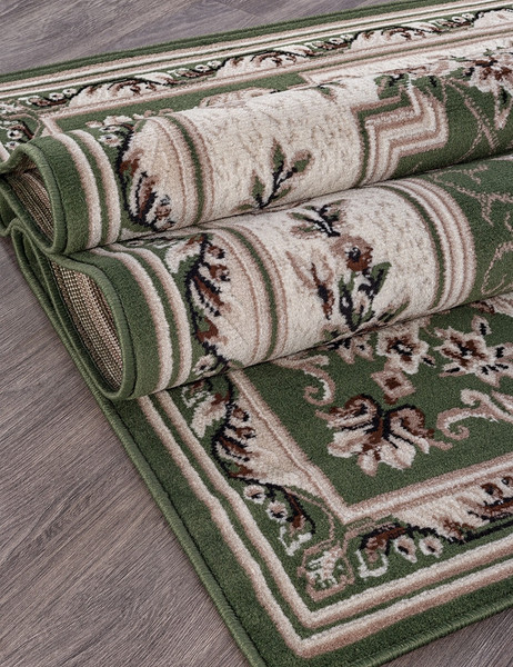 Изображение товара Ковер Merinos Gavana 5444-STAN-GREEN (1х2)