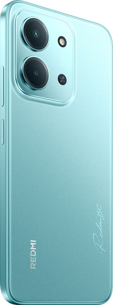 Изображение товара Смартфон Xiaomi Redmi 15C 4GB/128GB NFC (зеленый)