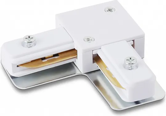 Изображение товара Коннектор для шинопровода Ambrella GL7164 BK (черный)