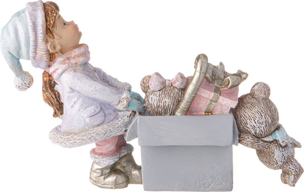 Изображение товара Статуэтка Lefard Baby 162-1224