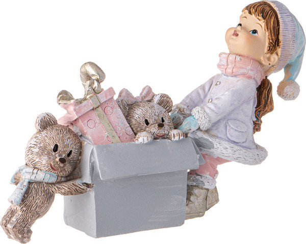 Изображение товара Статуэтка Lefard Baby 162-1224