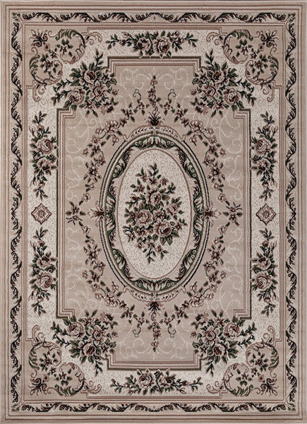 Изображение товара Ковер Merinos Gavana 5444-STAN-BEIGE (1х2)