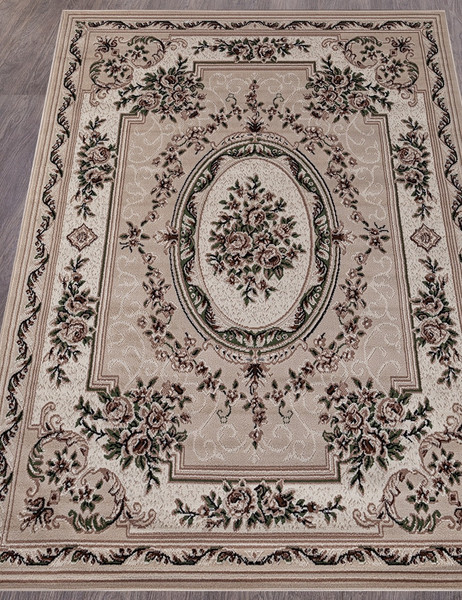 Изображение товара Ковер Merinos Gavana 5444-STAN-BEIGE (1х2)