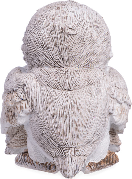 Изображение товара Статуэтка Lefard Сова с совятами 162-1293