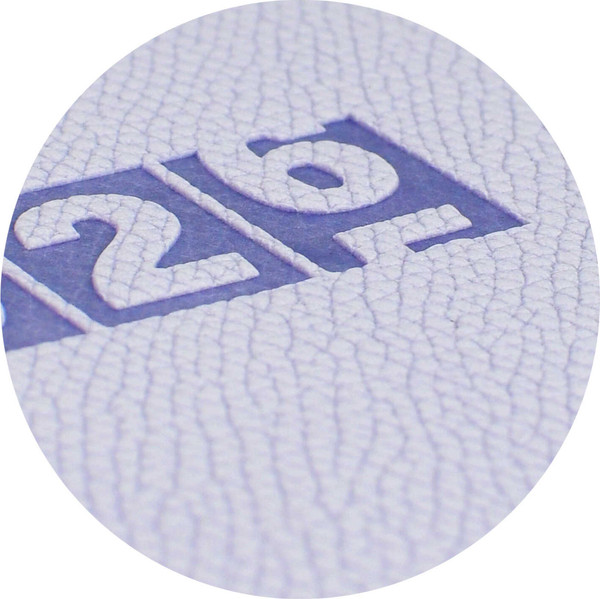 Изображение товара Еженедельник Escalada Джут 2026 / 70344 (64л, сиреневый)