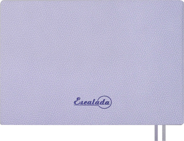 Изображение товара Еженедельник Escalada Джут 2026 / 70344 (64л, сиреневый)
