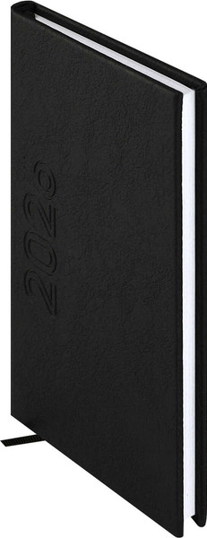 Изображение товара Еженедельник Escalada Лозанж 2026 / 70356 (64л, черный)