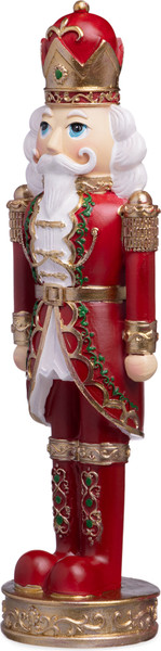 Изображение товара Статуэтка Lefard Щелкунчик 162-1310