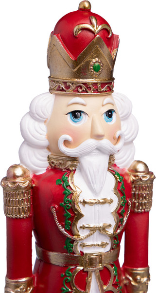 Изображение товара Статуэтка Lefard Щелкунчик 162-1310