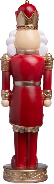 Изображение товара Статуэтка Lefard Щелкунчик 162-1310