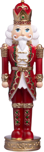 Изображение товара Статуэтка Lefard Щелкунчик 162-1310