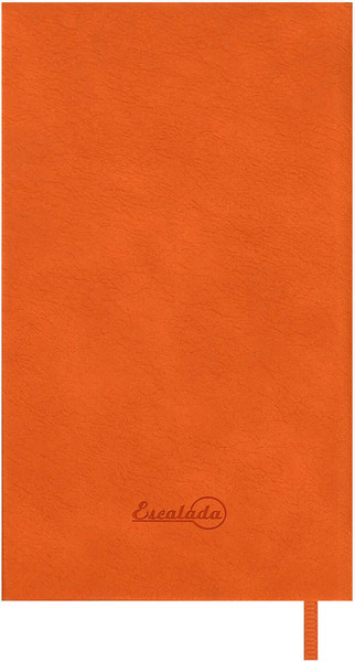 Изображение товара Еженедельник Escalada Лозанж 2026 / 70359 (64л, оранжевый)
