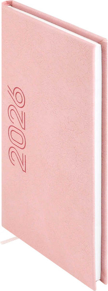 Изображение товара Еженедельник Escalada Лозанж 2026 / 70361 (64л, розовый)