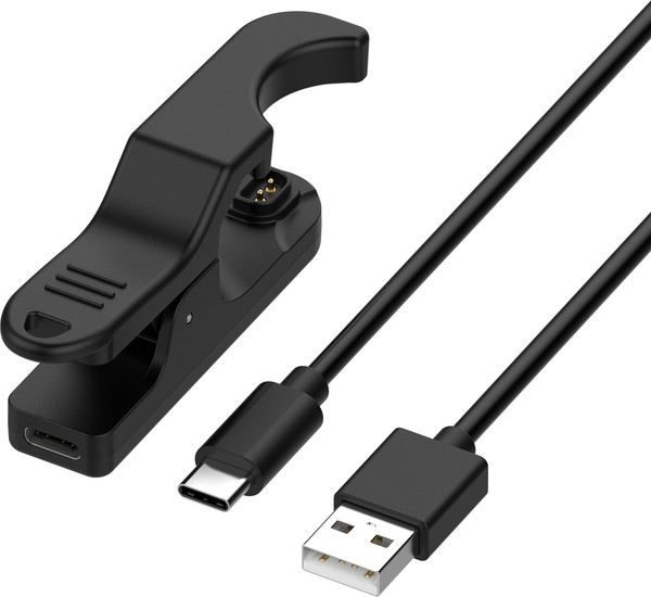 Изображение товара Зарядный кабель Bingo для Casio G-Shock GBD-H2000 (черный)