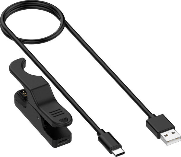 Изображение товара Зарядный кабель Bingo для Casio G-Shock GBD-H2000 (черный)