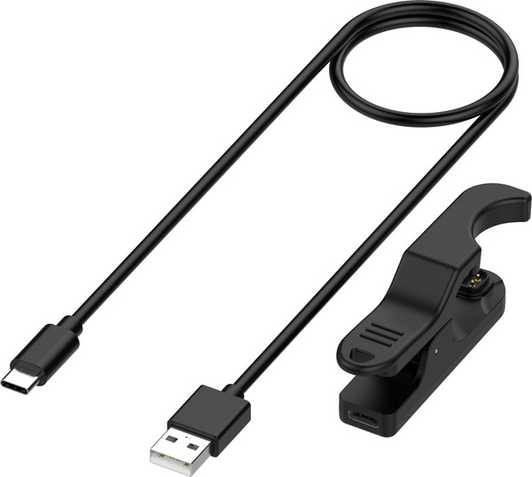 Изображение товара Зарядный кабель Bingo для Casio G-Shock GBD-H2000 (черный)