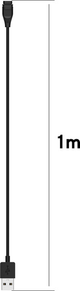 Изображение товара Зарядный кабель Bingo для Coros Pace 3/Pace 2/Apex/Apex Pro/Apex 42mm/Vertix/Vertix 2