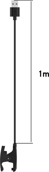 Изображение товара Зарядный кабель Bingo для Garmin Descent G1/G1 Solar/G1 Solar letel
