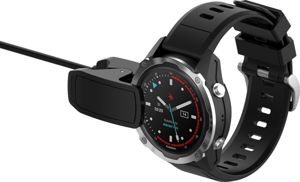 Изображение товара Зарядный кабель Bingo для Garmin Descent MK2/MK2i/MK2S/MK3/MK3i