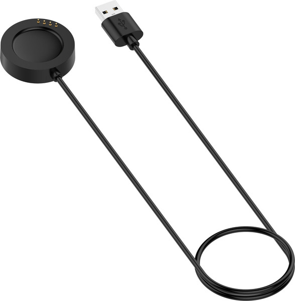 Изображение товара Зарядный кабель Bingo для Xiaomi Watch S4 Sport (черный)