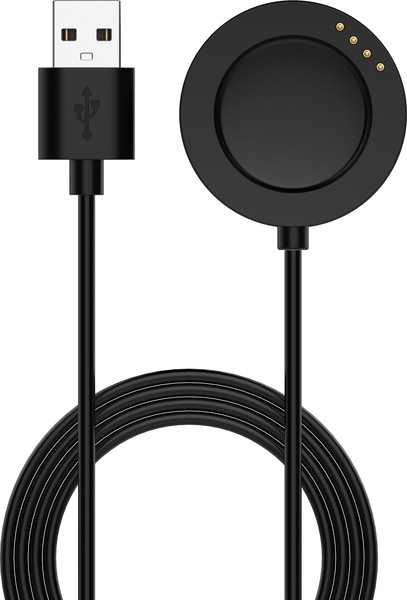 Изображение товара Зарядный кабель Bingo для Xiaomi Watch S4 Sport (черный)