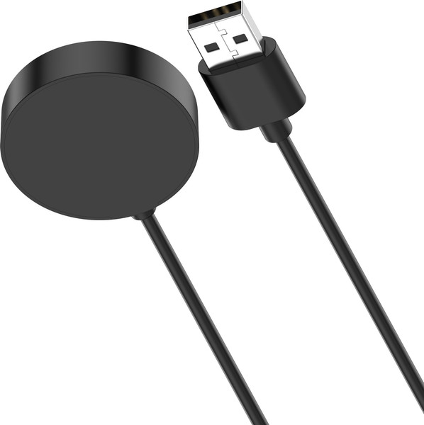 Изображение товара Зарядный кабель Bingo для Xiaomi Watch S4 Sport (черный)