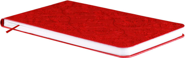 Изображение товара Еженедельник Escalada Виннер 2026 / 70399 (64л, красный)