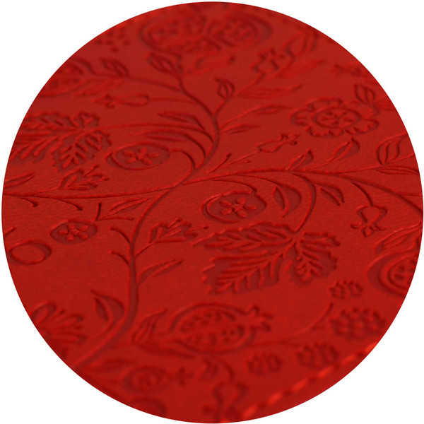 Изображение товара Еженедельник Escalada Виннер 2026 / 70399 (64л, красный)