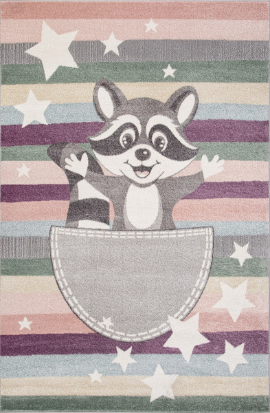 Изображение товара Ковер Merinos Art Kids LM16-STAN-MULTICOLOR (1.5х2.3)