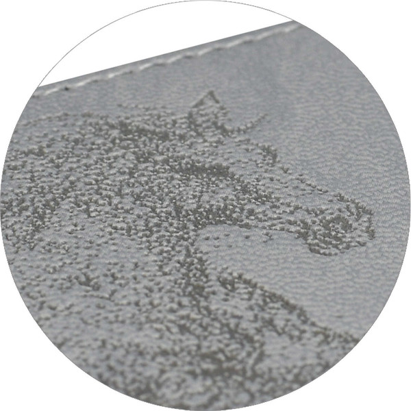 Изображение товара Еженедельник Escalada Виннер 2026 / 70400 (64л, серый)